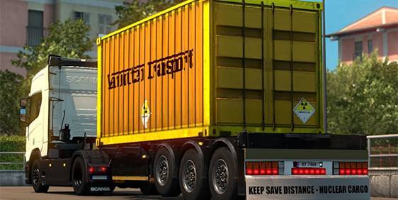 Ground Shipping